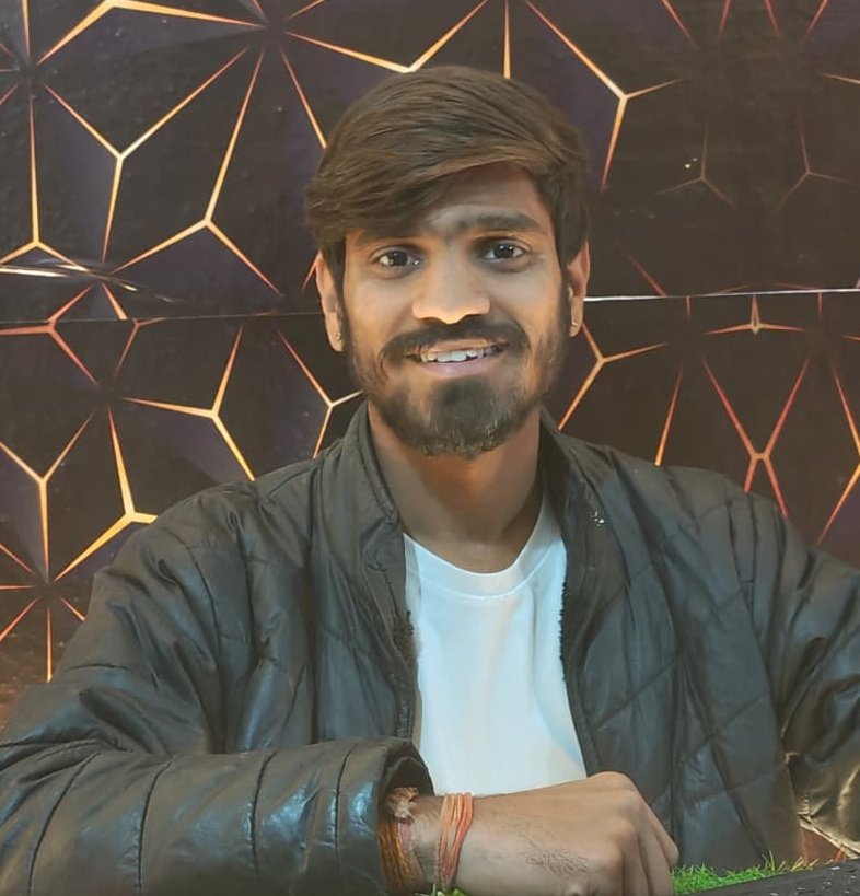 Digital Rakesh