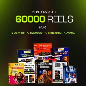 Business tips reels bundle