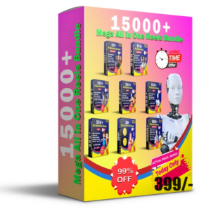 Start up reels bundle