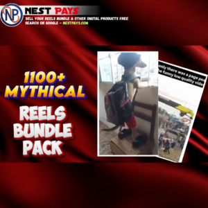 Mythical Reels Bundle