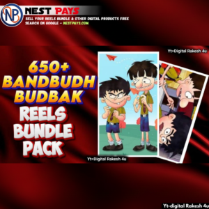 Bandbuk Reels Pack