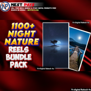 Night Reels Pack