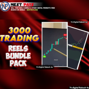 Trading Reels Bundle