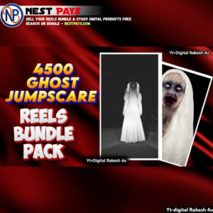 Ghost Reels Bundle