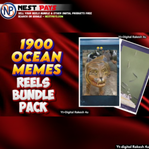 Ocean Memes Reels