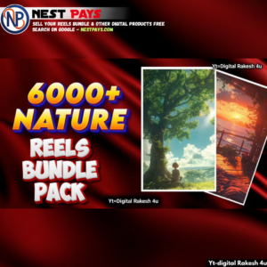 Nature Reels Bundle