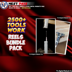 Mechanical Reels Bundle