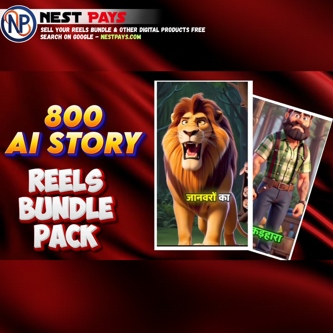 Ai Story Reel Bundle
