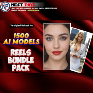 Ai Models Reels Bundle