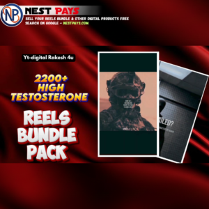 High Testosterone Reel Bundle