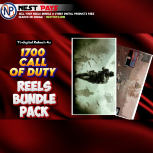 Call of Duty Reels Bundle