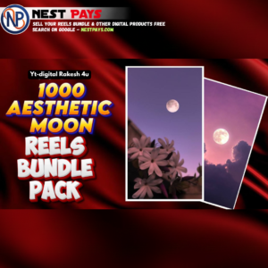Moon Reels Pack