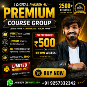 Course Premium Group