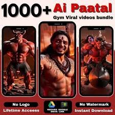 Patak lok Reels Bundle